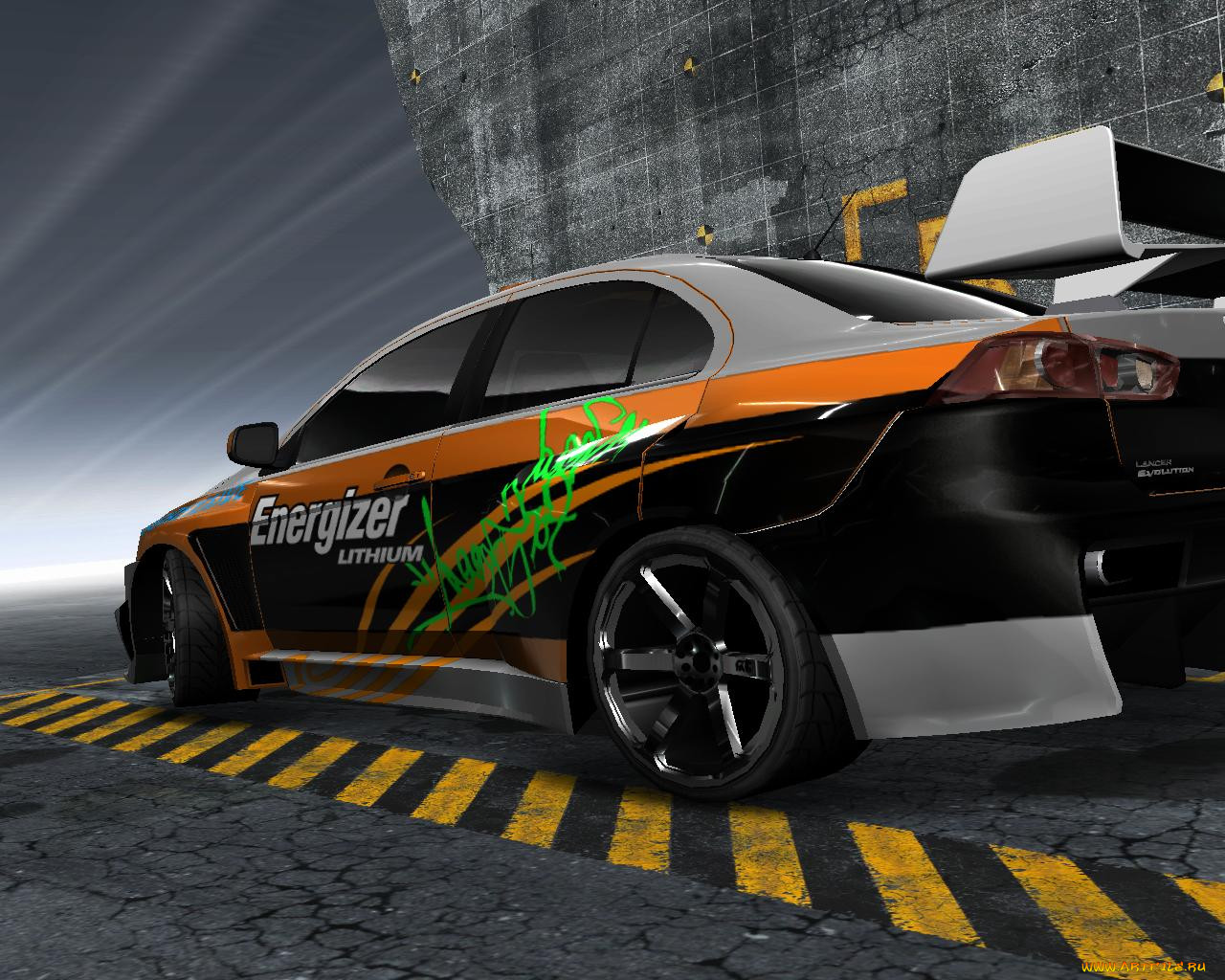 , , need, for, speed, prostreet